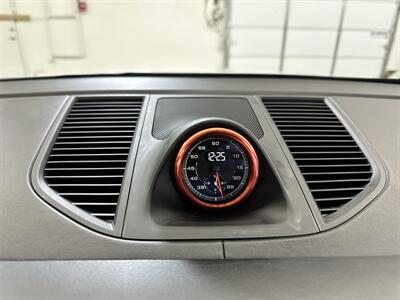 2021 Porsche Macan S   - Photo 35 - Portland, OR 97220