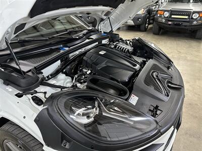 2021 Porsche Macan S   - Photo 50 - Portland, OR 97220