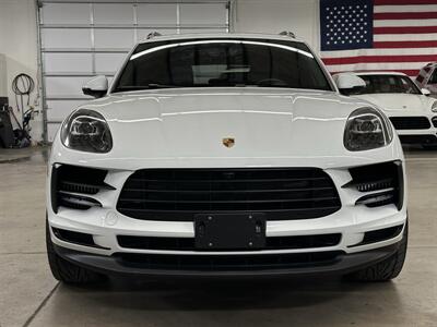 2021 Porsche Macan S   - Photo 7 - Portland, OR 97220