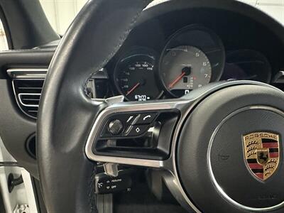2021 Porsche Macan S   - Photo 27 - Portland, OR 97220