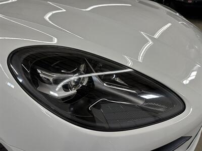 2021 Porsche Macan S   - Photo 38 - Portland, OR 97220