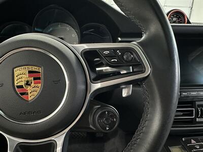 2021 Porsche Macan S   - Photo 28 - Portland, OR 97220