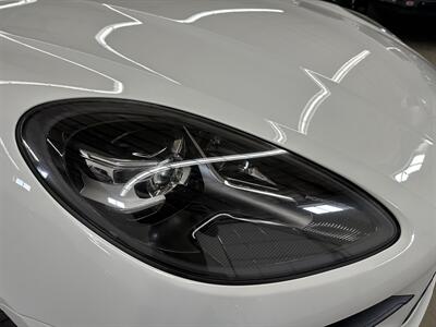 2021 Porsche Macan S   - Photo 38 - Portland, OR 97220