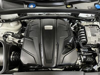 2021 Porsche Macan S   - Photo 48 - Portland, OR 97220