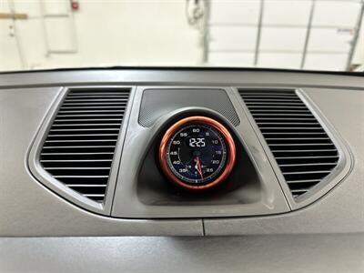 2021 Porsche Macan S   - Photo 35 - Portland, OR 97220