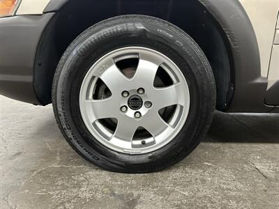 2002 Volvo XC70 - Photo 55 - Portland, OR 97220