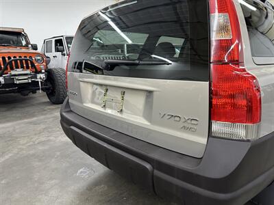 2002 Volvo XC70 - Photo 52 - Portland, OR 97220