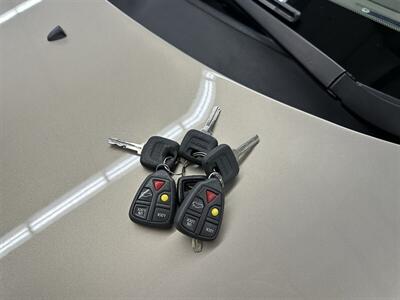 2002 Volvo XC70 - Photo 24 - Portland, OR 97220