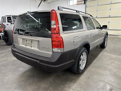 2002 Volvo XC70 - Photo 51 - Portland, OR 97220