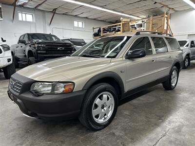 2002 Volvo XC70 - Photo 6 - Portland, OR 97220