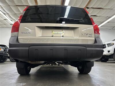 2002 Volvo XC70 - Photo 53 - Portland, OR 97220