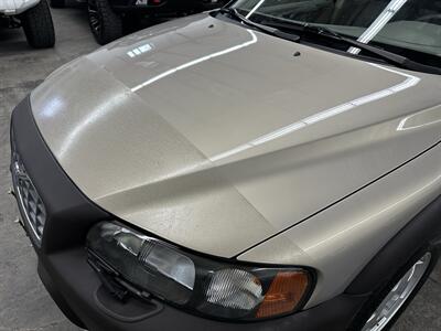 2002 Volvo XC70 - Photo 40 - Portland, OR 97220