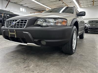 2002 Volvo XC70 - Photo 43 - Portland, OR 97220