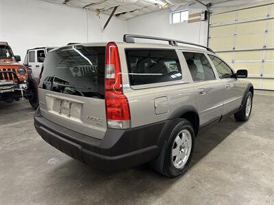 2002 Volvo XC70 - Photo 3 - Portland, OR 97220