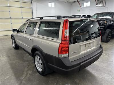2002 Volvo XC70 - Photo 5 - Portland, OR 97220