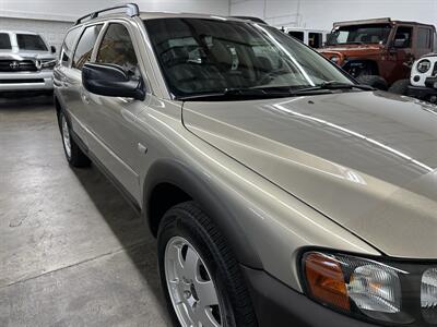 2002 Volvo XC70 - Photo 44 - Portland, OR 97220