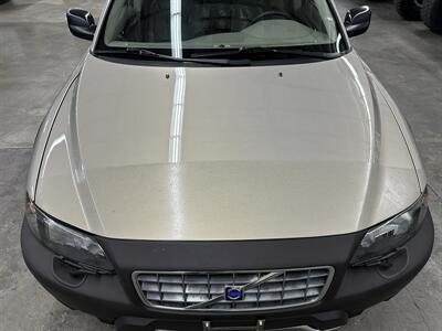 2002 Volvo XC70 - Photo 39 - Portland, OR 97220