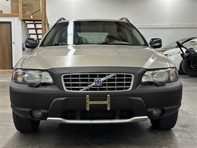 2002 Volvo XC70 - Photo 7 - Portland, OR 97220