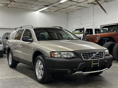 2002 Volvo XC70 - Photo 1 - Portland, OR 97220