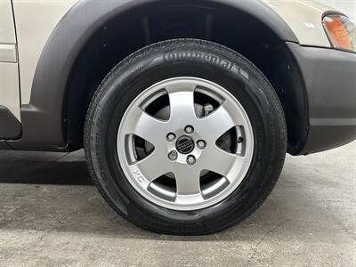 2002 Volvo XC70 - Photo 54 - Portland, OR 97220