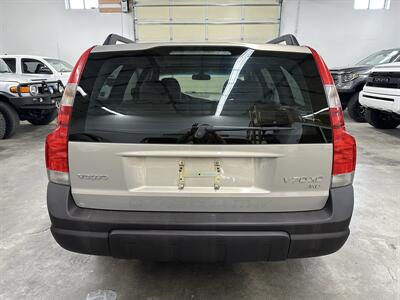 2002 Volvo XC70 - Photo 4 - Portland, OR 97220