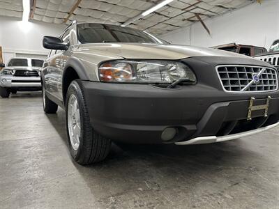 2002 Volvo XC70 - Photo 42 - Portland, OR 97220