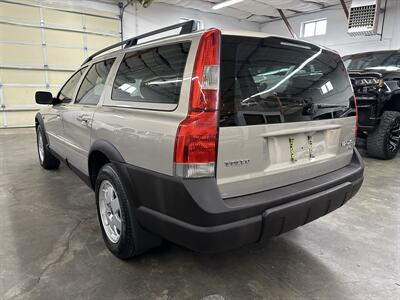 2002 Volvo XC70 - Photo 50 - Portland, OR 97220