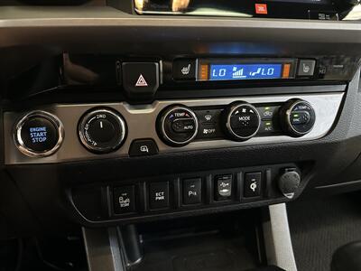 2016 Toyota Tacoma Limited  Double Cab - Photo 24 - Portland, OR 97220