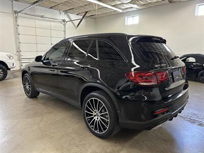 2021 Mercedes-Benz GLC GLC 300 4MATIC  AWD - Photo 5 - Portland, OR 97220