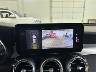 2021 Mercedes-Benz GLC GLC 300 4MATIC AWD - Photo 34 - Portland, OR 97220