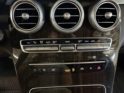 2021 Mercedes-Benz GLC GLC 300 4MATIC AWD - Photo 18 - Portland, OR 97220