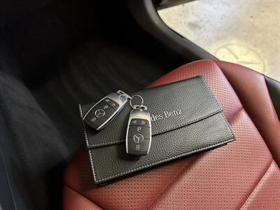 2021 Mercedes-Benz GLC GLC 300 4MATIC AWD - Photo 22 - Portland, OR 97220