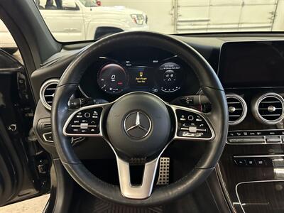 2021 Mercedes-Benz GLC GLC 300 4MATIC  AWD - Photo 17 - Portland, OR 97220