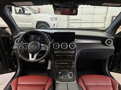 2021 Mercedes-Benz GLC GLC 300 4MATIC AWD - Photo 16 - Portland, OR 97220