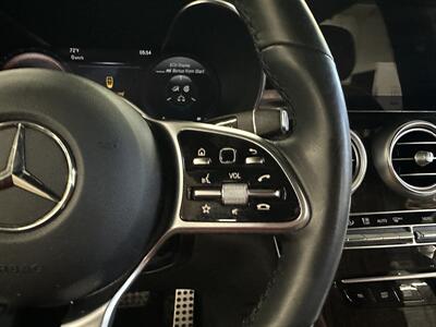 2021 Mercedes-Benz GLC GLC 300 4MATIC  AWD - Photo 32 - Portland, OR 97220