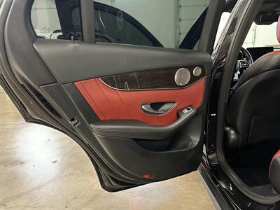 2021 Mercedes-Benz GLC GLC 300 4MATIC AWD - Photo 27 - Portland, OR 97220