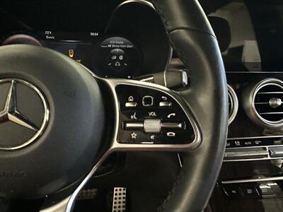 2021 Mercedes-Benz GLC GLC 300 4MATIC AWD - Photo 32 - Portland, OR 97220