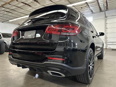 2021 Mercedes-Benz GLC GLC 300 4MATIC  AWD - Photo 45 - Portland, OR 97220