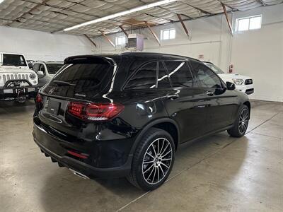 2021 Mercedes-Benz GLC GLC 300 4MATIC AWD - Photo 3 - Portland, OR 97220