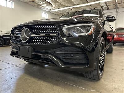 2021 Mercedes-Benz GLC GLC 300 4MATIC  AWD - Photo 42 - Portland, OR 97220