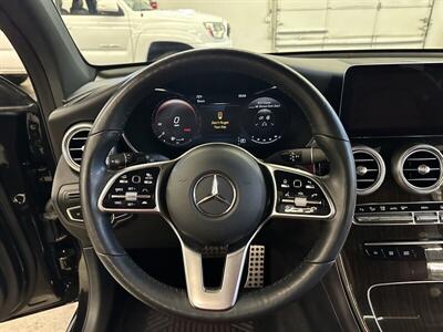 2021 Mercedes-Benz GLC GLC 300 4MATIC AWD - Photo 17 - Portland, OR 97220