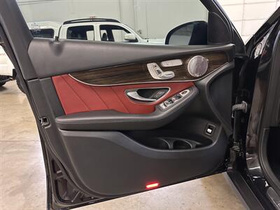 2021 Mercedes-Benz GLC GLC 300 4MATIC  AWD - Photo 23 - Portland, OR 97220
