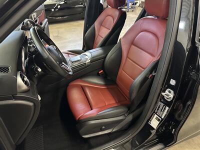 2021 Mercedes-Benz GLC GLC 300 4MATIC  AWD - Photo 37 - Portland, OR 97220