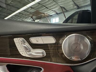2021 Mercedes-Benz GLC GLC 300 4MATIC  AWD - Photo 24 - Portland, OR 97220