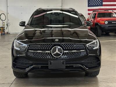 2021 Mercedes-Benz GLC GLC 300 4MATIC AWD - Photo 7 - Portland, OR 97220