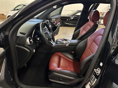 2021 Mercedes-Benz GLC GLC 300 4MATIC  AWD - Photo 11 - Portland, OR 97220