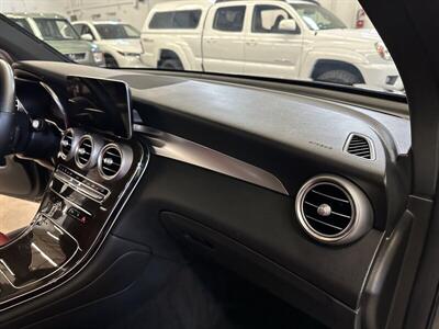 2021 Mercedes-Benz GLC GLC 300 4MATIC AWD - Photo 35 - Portland, OR 97220
