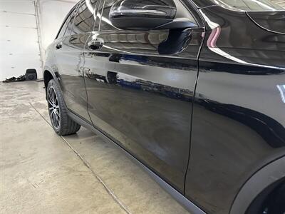 2021 Mercedes-Benz GLC GLC 300 4MATIC AWD - Photo 43 - Portland, OR 97220