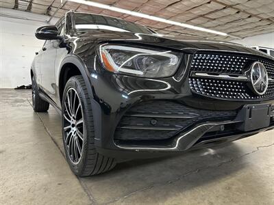 2021 Mercedes-Benz GLC GLC 300 4MATIC  AWD - Photo 41 - Portland, OR 97220
