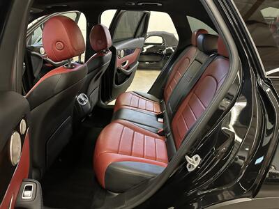 2021 Mercedes-Benz GLC GLC 300 4MATIC  AWD - Photo 12 - Portland, OR 97220